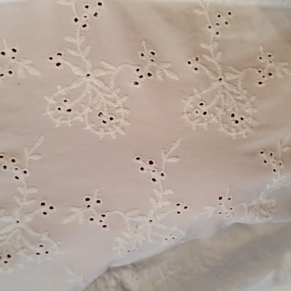 Claudie Pierlot Embroidered shirt - Picture 2 of 14